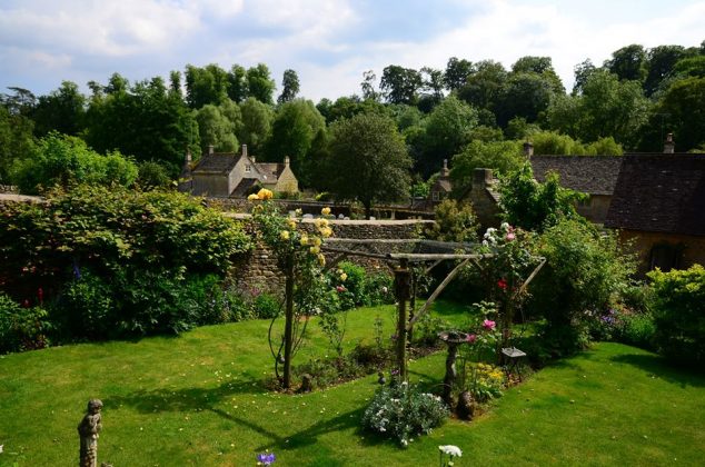 bibury village england uk photos travel photography images how to get there attractions (1)