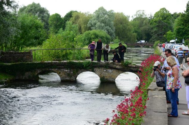 bibury village england uk photos travel photography images how to get there attractions (1)