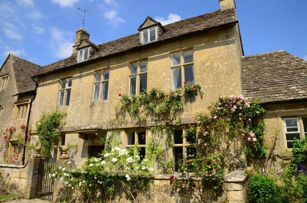 bibury village england uk photos travel photography images how to get there attractions (1)