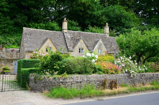 bibury village england uk photos travel photography images how to get there attractions (1)