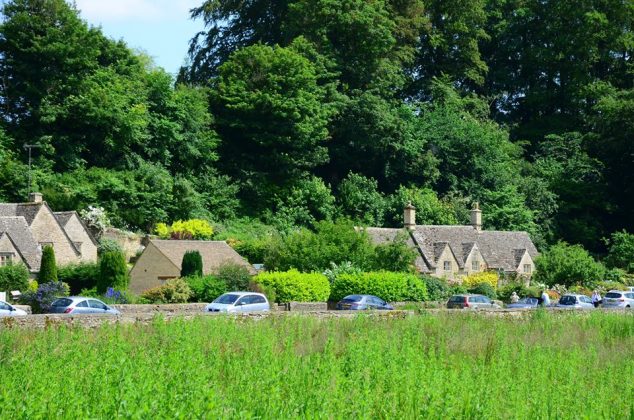 bibury village england uk photos travel photography images how to get there attractions (1)