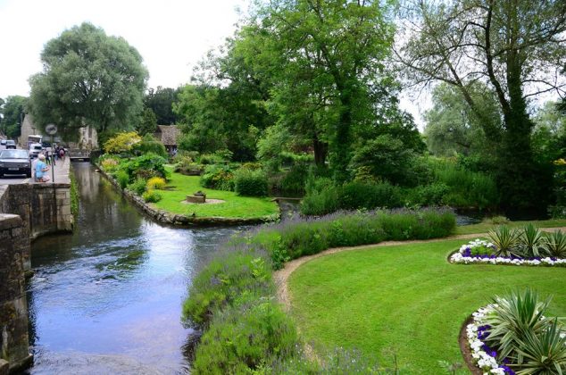 bibury village england uk photos travel photography images how to get there attractions (1)