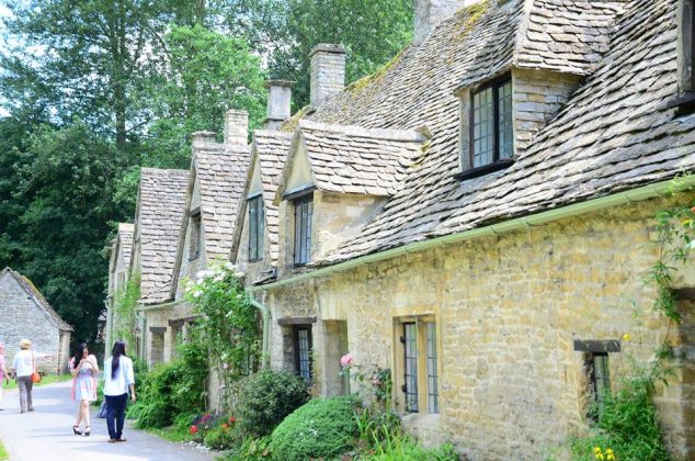 bibury village england uk photos travel photography images how to get there attractions (1)