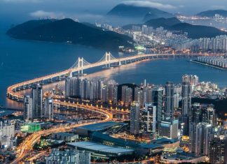 busan city south korea tips on how to save money when travel
