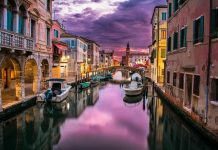 canal-venezia best free things to do in venice italy