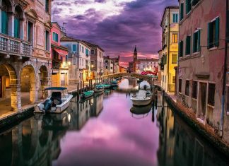 canal-venezia best free things to do in venice italy