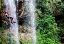 10+ shots of Costa Rica make your heart race costa rica adventure kiking trekking photography 12