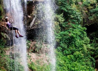 costa rica adventure kiking trekking photography 12
