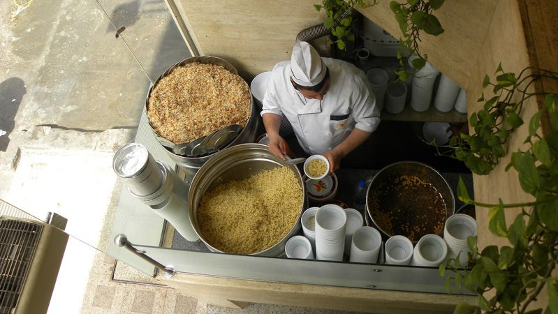 egypt foods