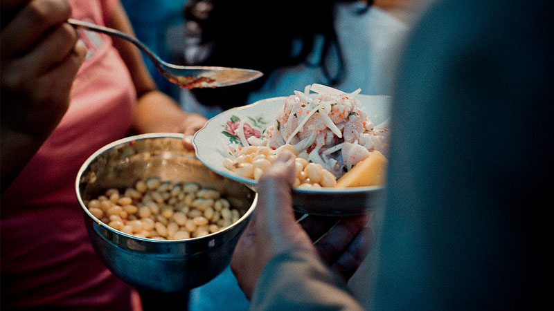 juan-felipe-rubio Peru tastiest street food