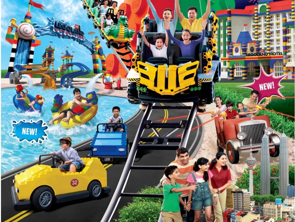 legoland malaysia tourist attractions things to do map guide reviews opening hours (1)