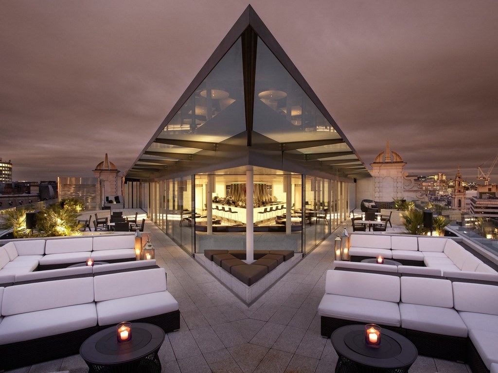 london-rooftops-radio-cr-courtesy best rooftop bars in london