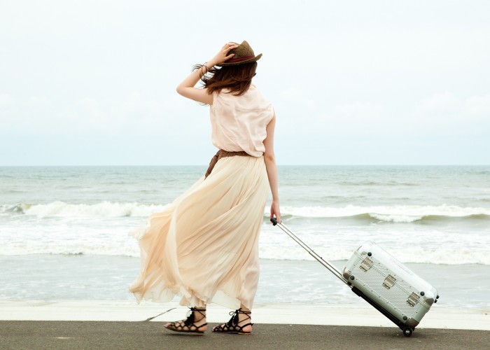 packing, travel tips, Europe