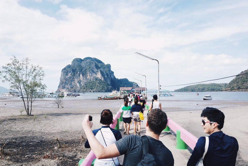 pak meng resort. Source Namplus.vn