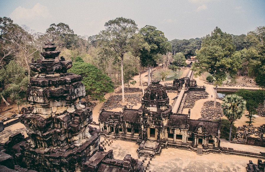 photos of cambodia photography travel 1