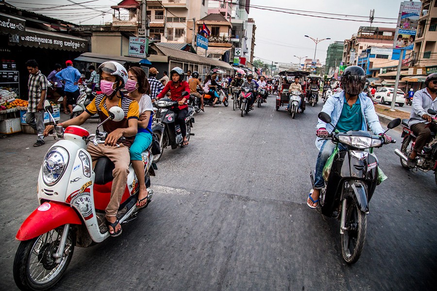 photos of cambodia photography travel 1