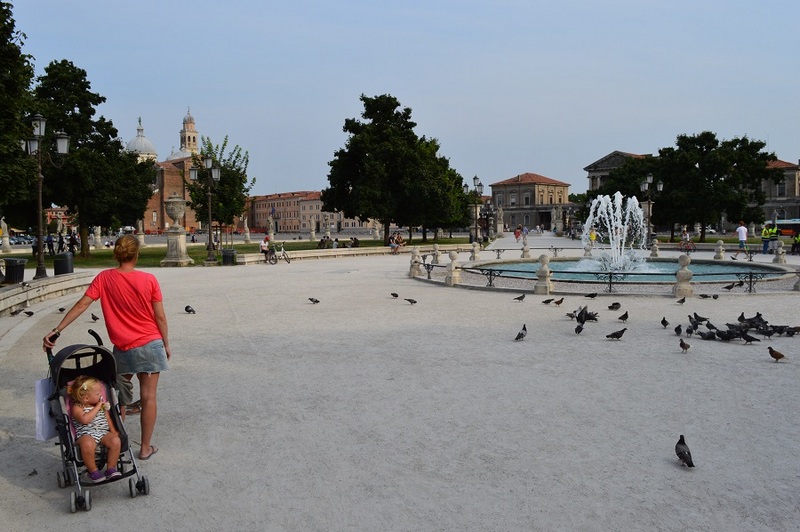 prato-della-valle-padova italy attractions