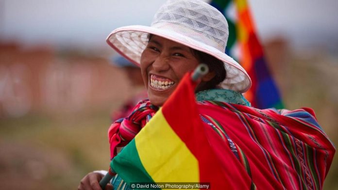 bolivia ranked the most emotional countries in the world (1)