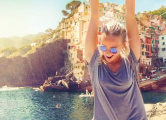 6 reasons why travel makes you a better person