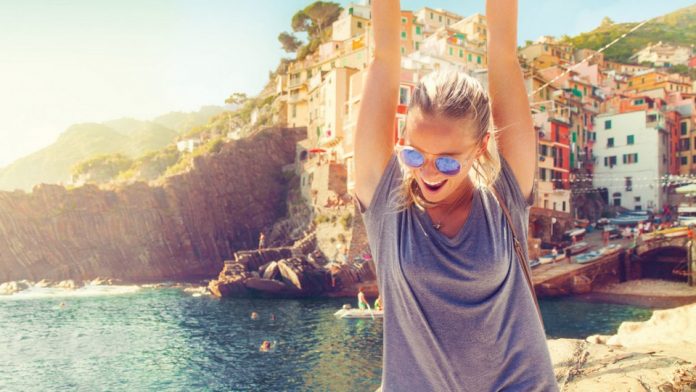 reason why traveling make you a better person happier 1 6 reasons why travel makes you a better person