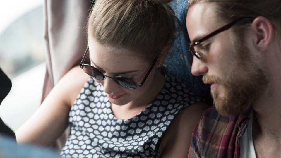 reason why traveling make you a better person happier 2