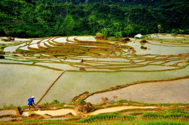 Pu Luong retreat, thanh hoa, vietnam