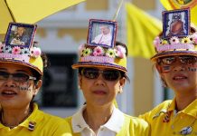 sensitive topics to avoid, thailand, Asia
