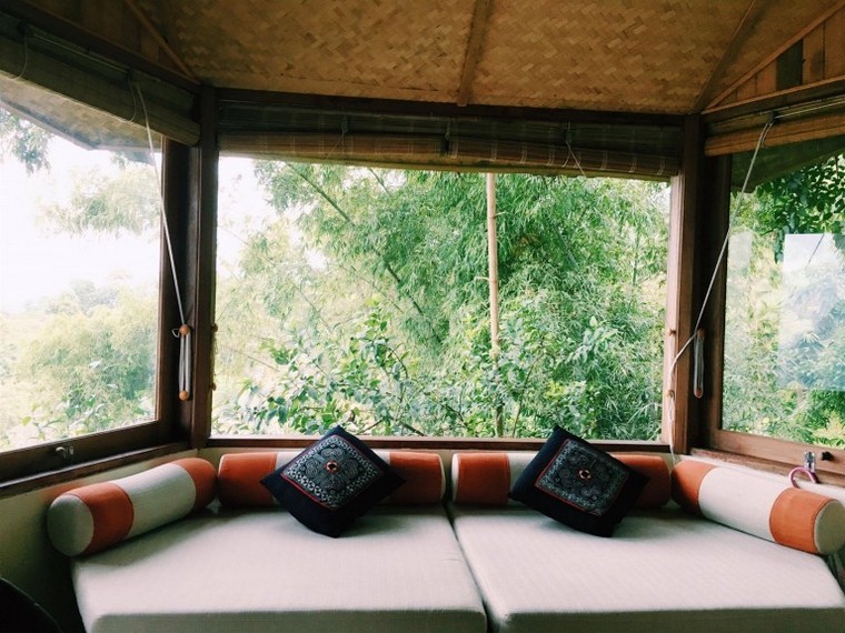 suite bungalow, Pu Luong Retreat, Thanh Hoa, Vietnam