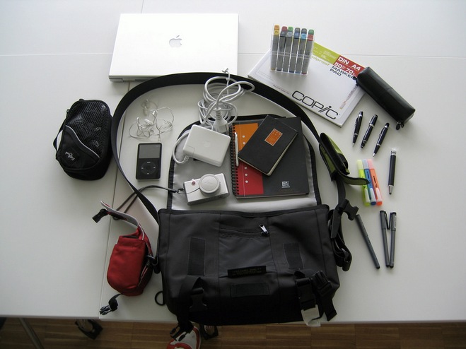 tips for pack lite travel 1