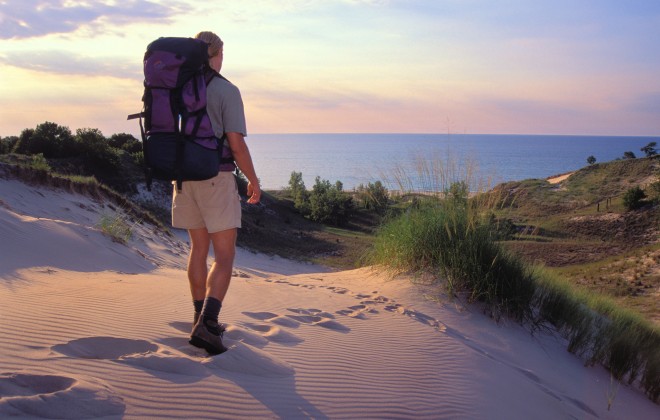 travel trend 2016