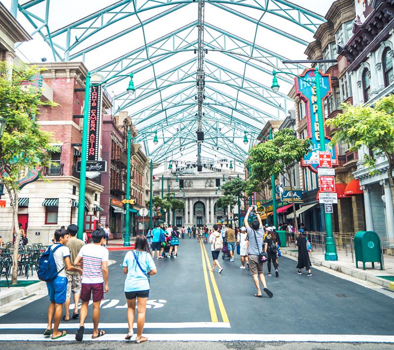 2 universal studio singapore tourist attractions opening hours address map guide (1)
