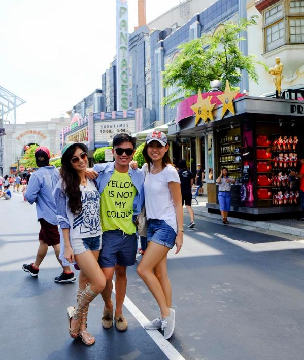 2 universal studio singapore tourist attractions opening hours address map guide (1)