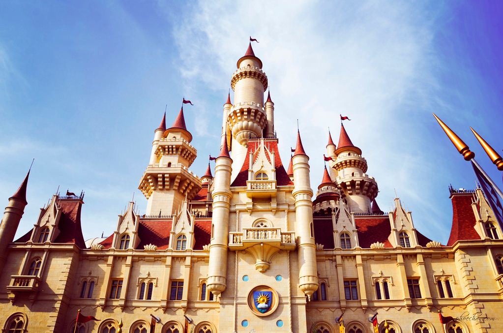 universal studio singapore tourist attractions opening hours address map guide (5)
