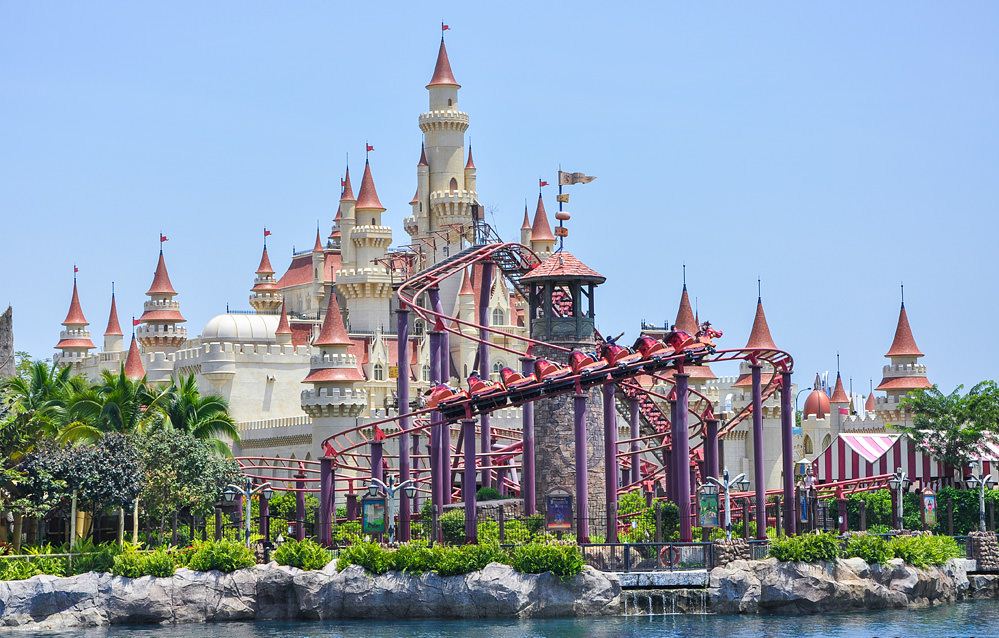 2 universal studio singapore tourist attractions opening hours address map guide (1)