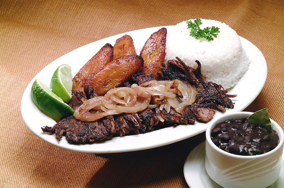 vaca-frita cuban