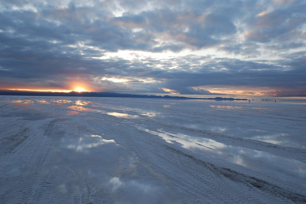 Salar de Uyuni