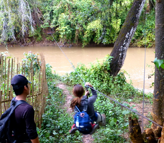 1 bokeo nature reserve ban houayxay bokeo province laos tourist attractions photos things to do getting there gibbon experience (13)
