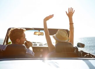 reasons why you should travel