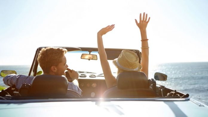 reasons why you should travel