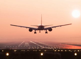 boarding pass airplane travel guides