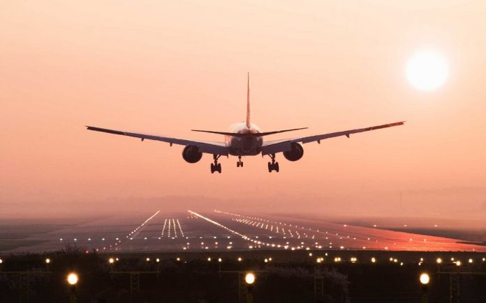 boarding pass airplane travel guides