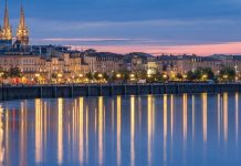 8 beautiful cities that deserve more travelers around the world bordeaux france