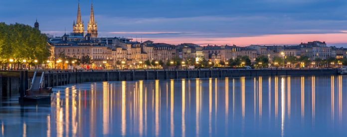 bordeaux france