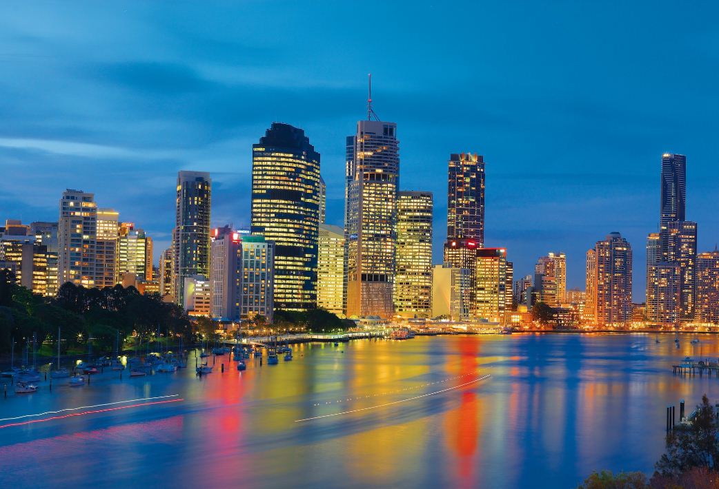 brisbane australia 2