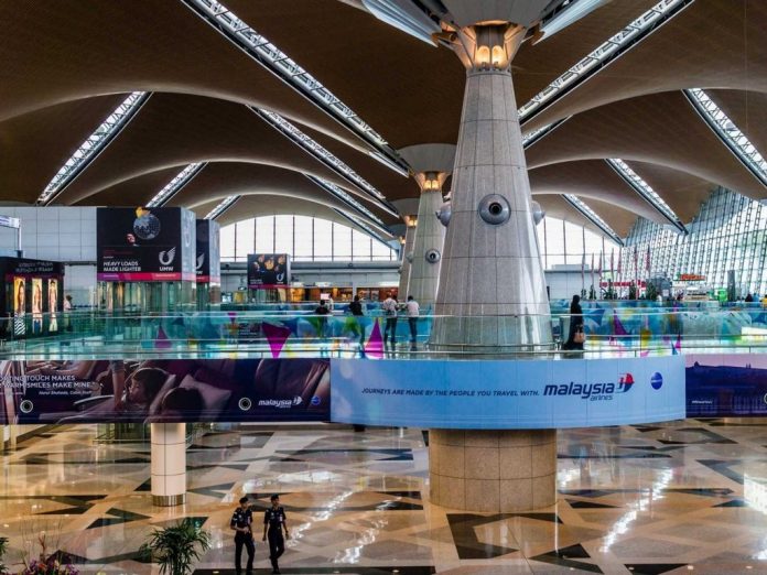 kuala-lumpur-international-airport-best airports in asia in 2016 by skytrax ratings kuala-lumpur-international-airport-best airports in asia in 2016 by skytrax ratings