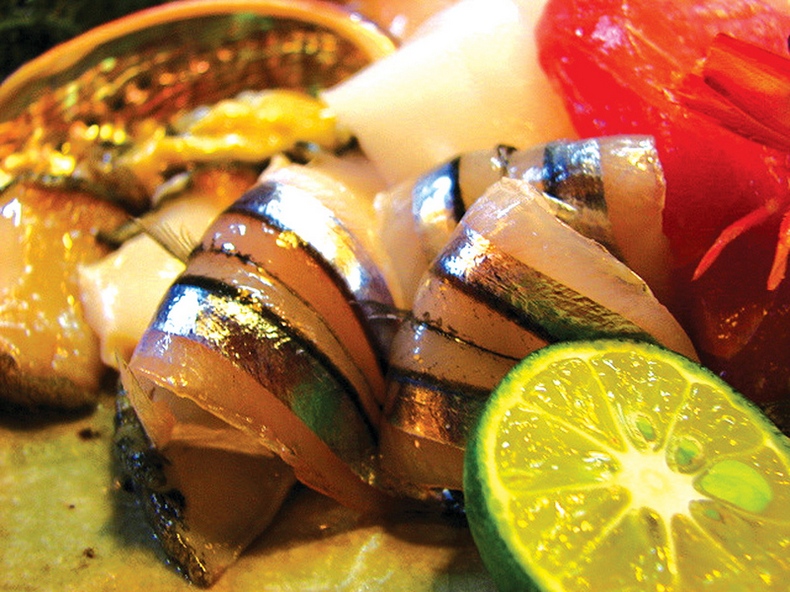 fukuoka cuisine japan sushi 2