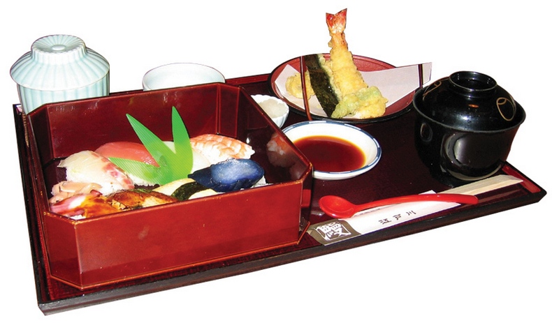 fukuoka dishes south japan