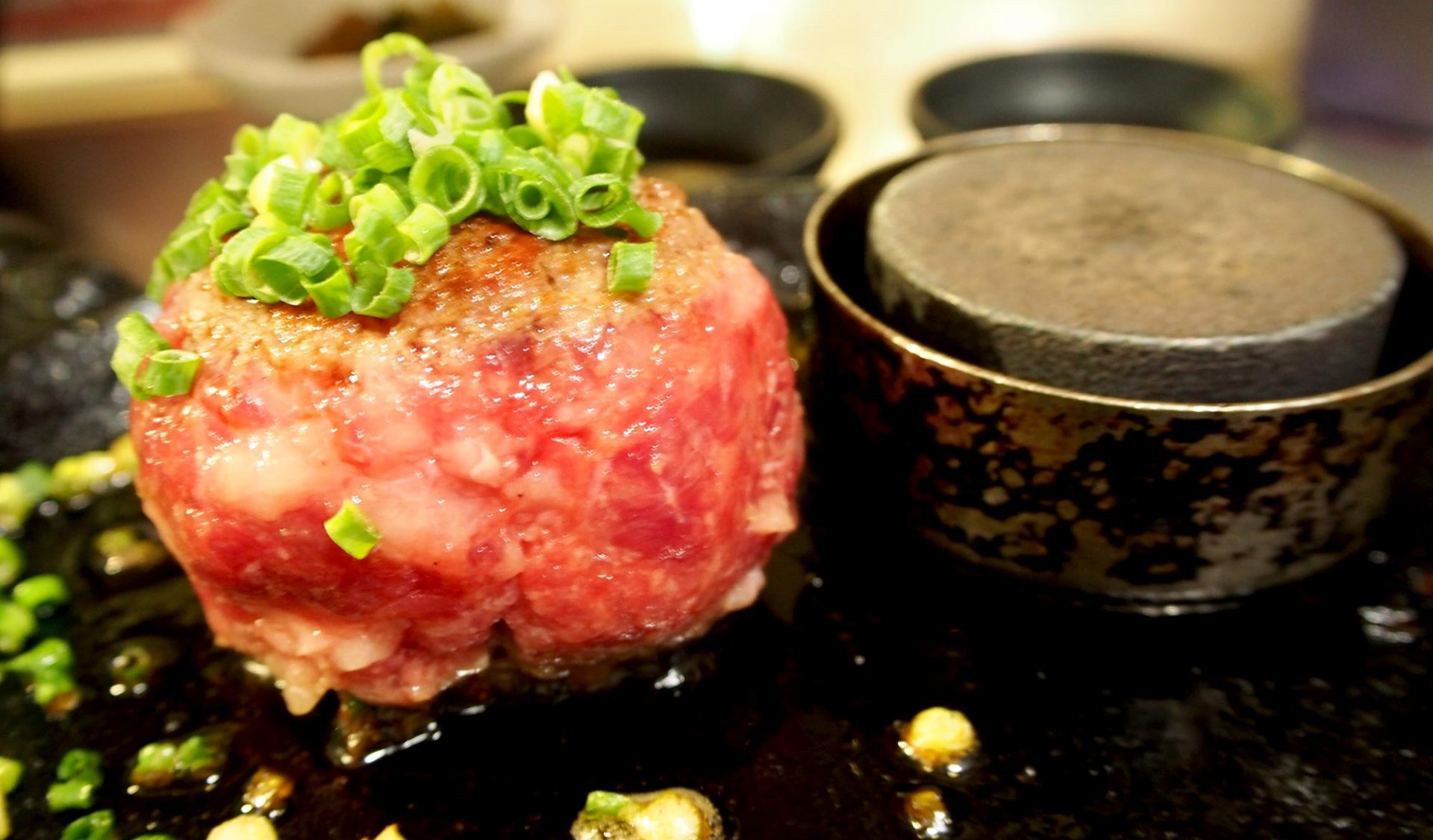 fukuoka grilled beef