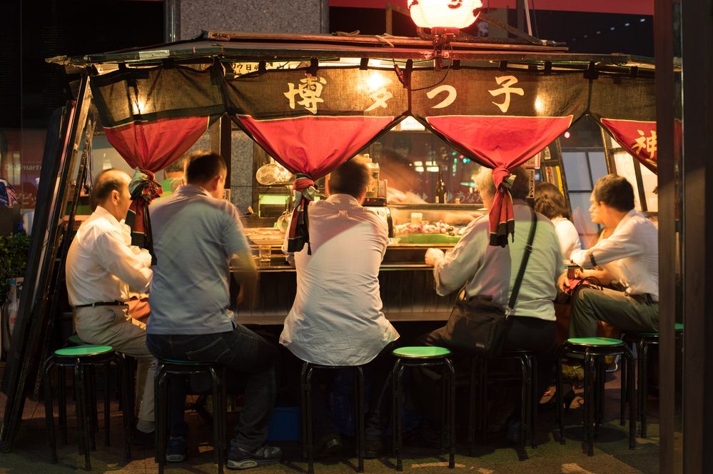 fukuoka yatai2