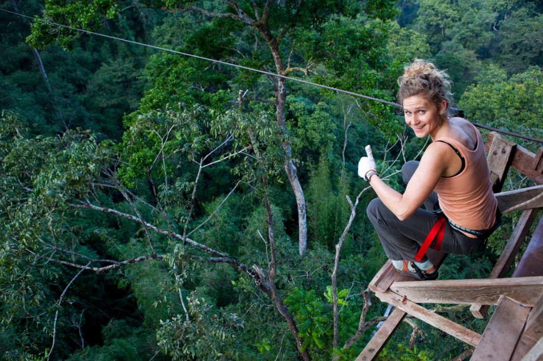 7 bokeo nature reserve ban houayxay bokeo province laos tourist attractions photos things to do getting there gibbon experience (17)